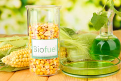 Martin Drove End biofuel availability