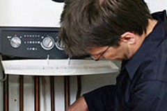 boiler repair Martin Drove End