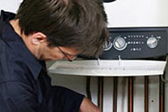 boiler replacement Martin Drove End