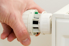 Martin Drove End central heating repair costs