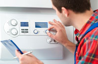 free commercial Martin Drove End boiler quotes